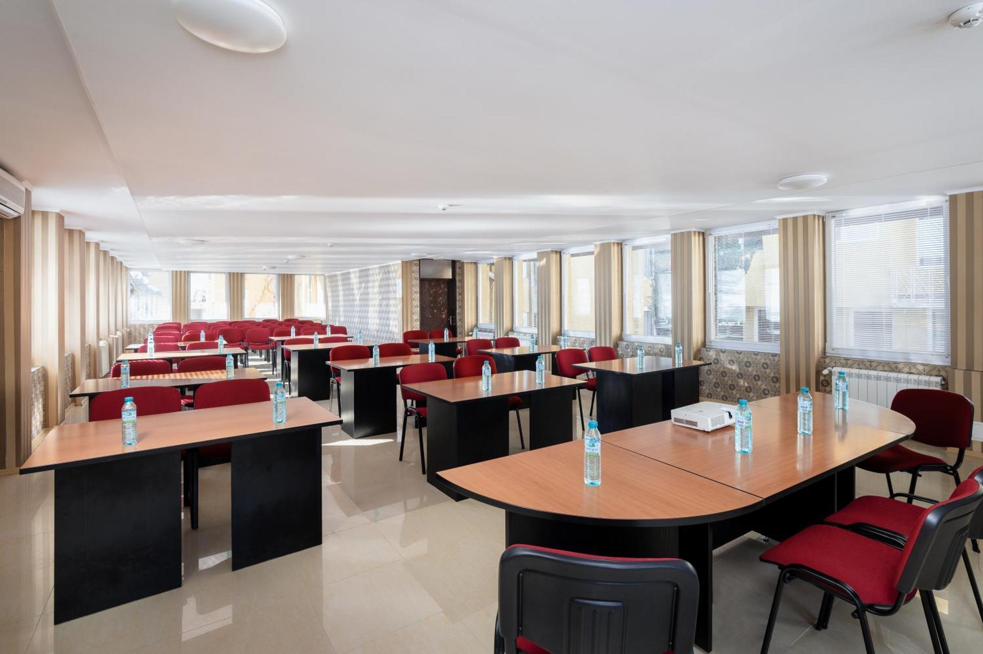 Hotel Balneocomplex Kamena Velingrad Exteriér fotografie