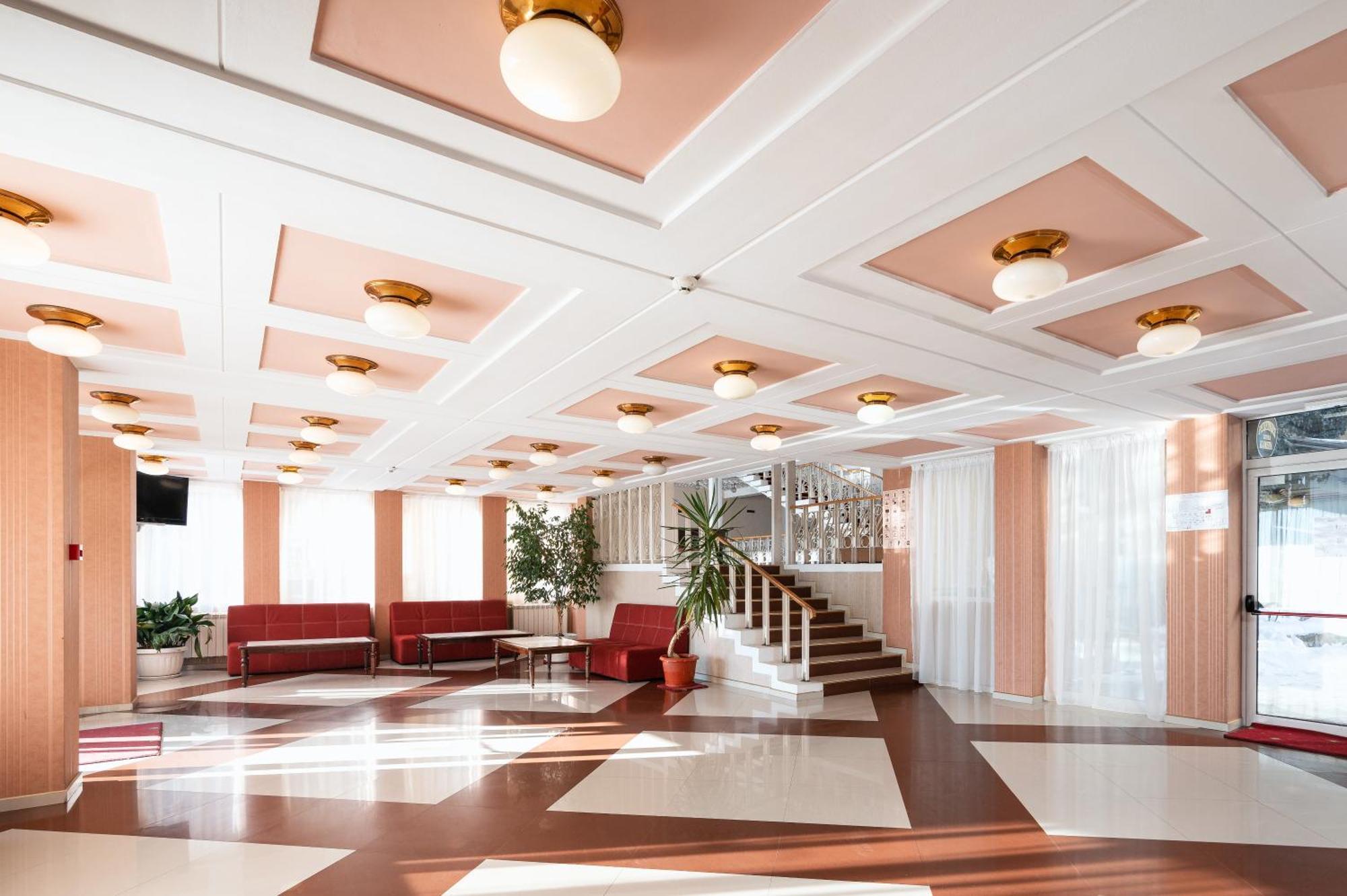 Hotel Balneocomplex Kamena Velingrad Exteriér fotografie