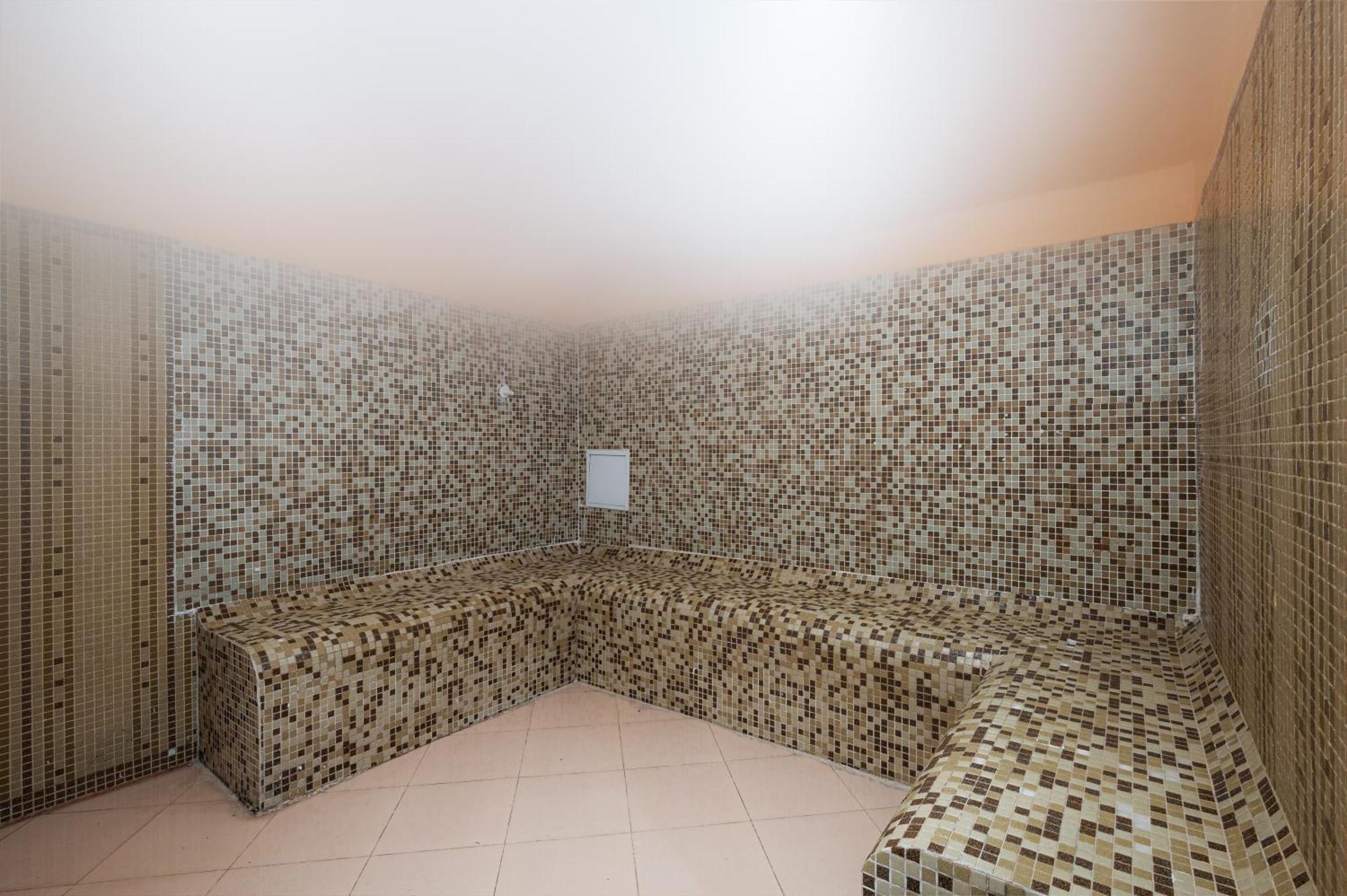 Hotel Balneocomplex Kamena Velingrad Exteriér fotografie