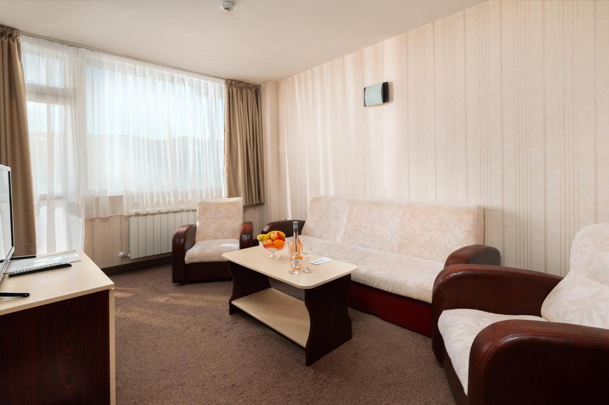 Hotel Balneocomplex Kamena Velingrad Exteriér fotografie